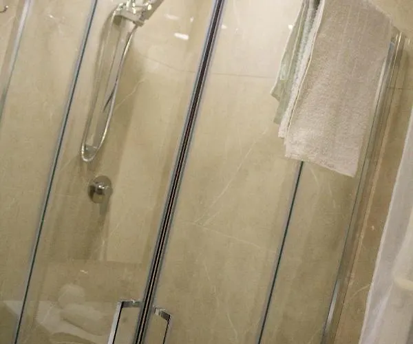 아파트 Almameda House