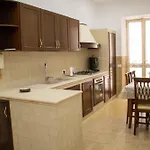 Almameda House Apartman Nápoly