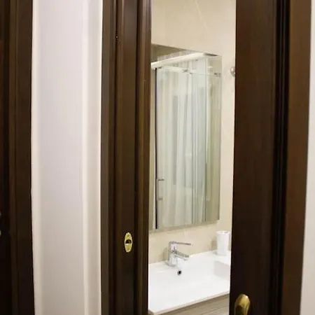 Almameda House Apartment Neapel