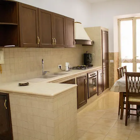 Almameda House Apartment Neapel