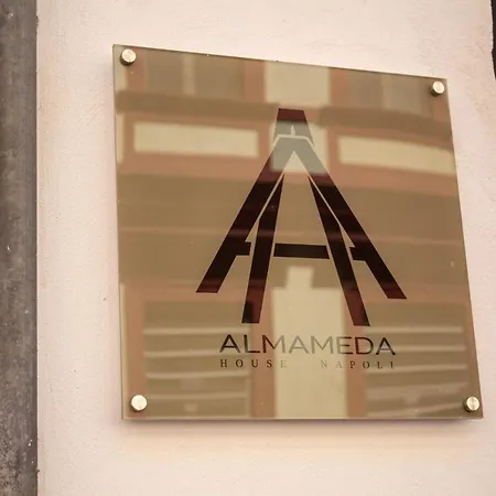 Almameda House