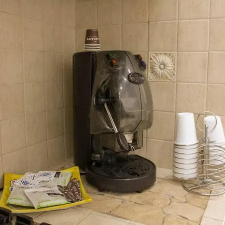 Apartmán Almameda House *